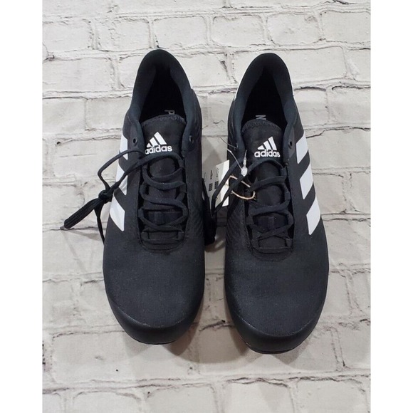 Adidas The Road Shoe FW4457 Spin Cycling Shoes MENS SIZE 5 WOMENS SIZE 6 - Picture 2 of 8